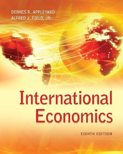 International Economics