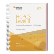 2015 Hcpcs Level II Expert