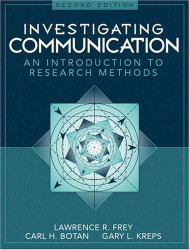 Investigating Communication