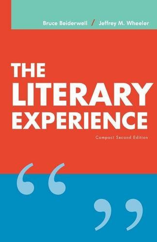 Literary Experience Compact Edition