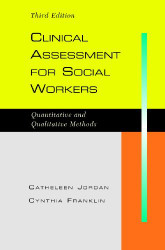 Clinical Assessment For Social Workers