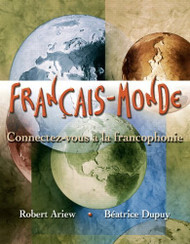 Francais-Monde