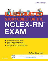 Illustrated Study Guide For The Nclex-Rn Exam