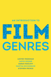 Introduction To Film Genres