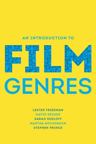 Introduction To Film Genres