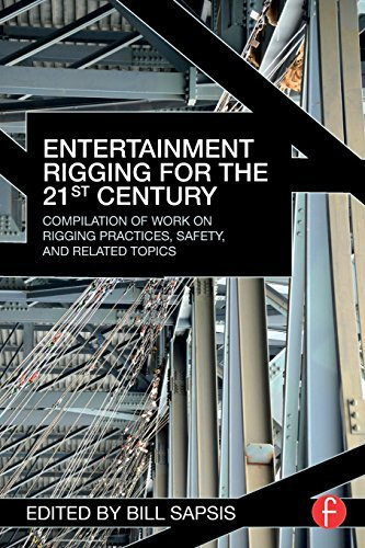 Entertainment Rigging For The 21St Century