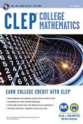 Clep College Mathematics