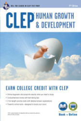 Clep Human Growth And Development