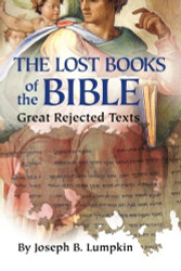 Lost Books Of The Bible