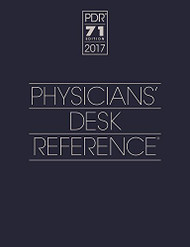 Physicians' Desk Reference