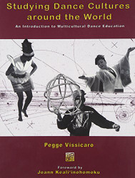 Studying Dance Cultures Around The World