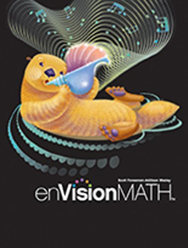 Envision Math Grade 3