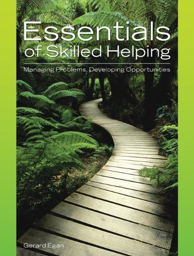 Essentials Of Skilled Helping