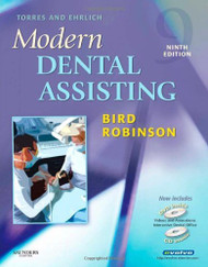 Modern Dental Assisting