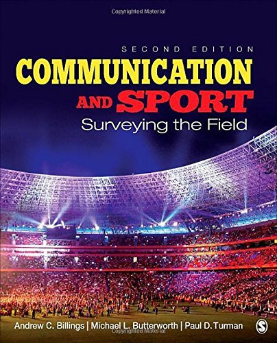 Communication And Sport