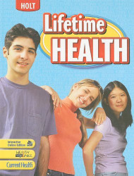 Lifetime Health