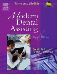 Modern Dental Assisting