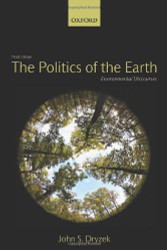 Politics Of The Earth
