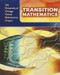 Transition Mathematics Grades 6-12