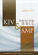KJV Amplified Parallel Bible Large Print Hardcover