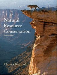 Natural Resource Conservation