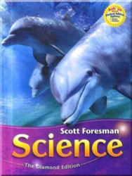 Scott Foresman Science Grade 3 The Diamond edition