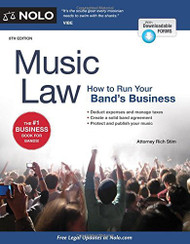 Music Law