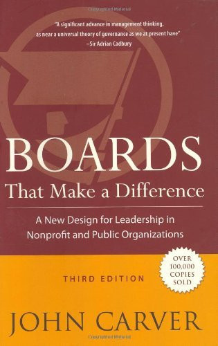 Boards That Make A Difference