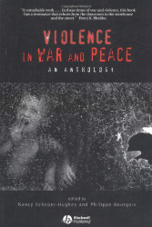 Violence In War And Peace
