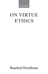 On Virtue Ethics