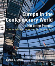 Europe In The Contemporary World