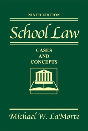 School Law