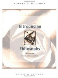 Introducing Philosophy