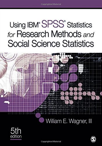 Using Ibm Spss Statistics For Research Methods And Social Science Statistics