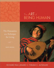 Art Of Being Human