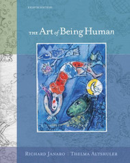 Art Of Being Human