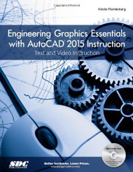 Engineering Graphics Essentials With Autocad Instruction