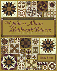 Quilter's Album of Patchwork Patterns