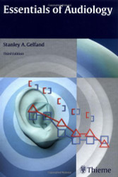 Essentials Of Audiology