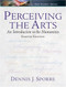 Perceiving The Arts