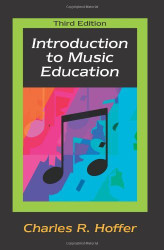 Introduction To Music Education