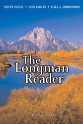 Longman Reader