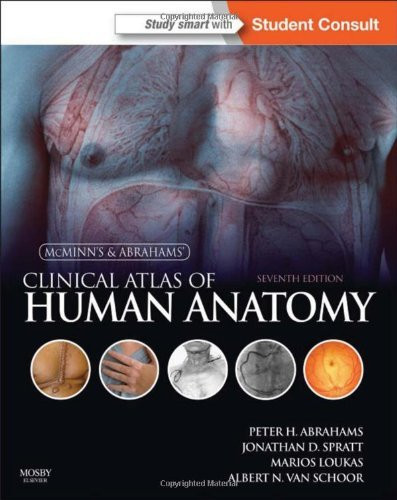 Clinical Atlas Of Human Anatomy