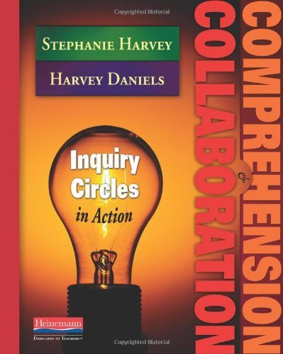 Comprehension And Collaboration