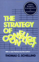 Strategy Of Conflict