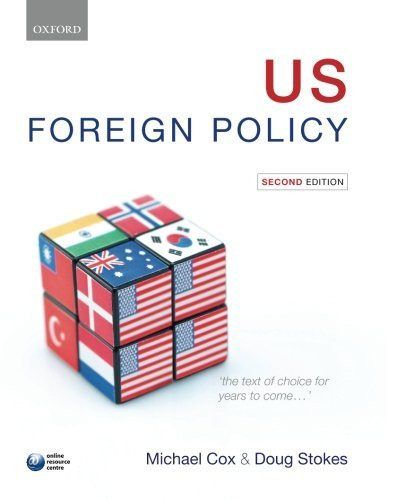 Us Foreign Policy