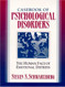 Casebook Of Psychological Disorders