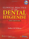 Clinical Practice Of The Dental Hygienist