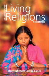 Anthology Of Living Religions