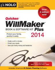 Quicken Willmaker Plus
